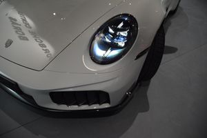 Porsche 992 bild 13