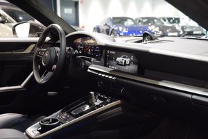 Porsche 992 bild 14