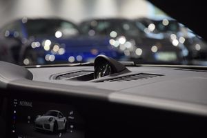Porsche 992 bild 15