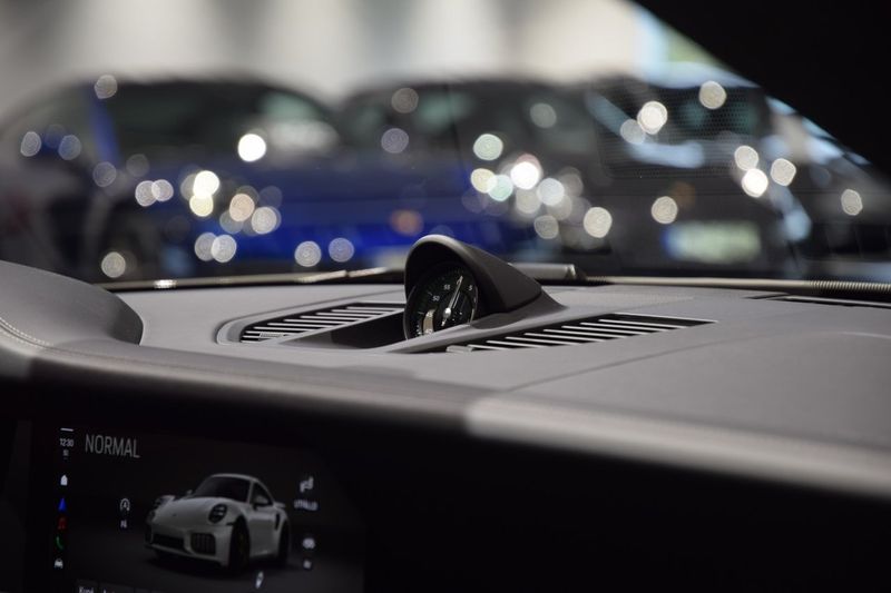 Porsche 992 bild 15