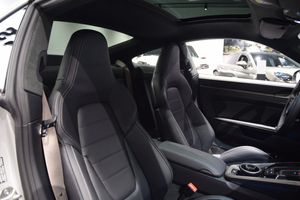 Porsche 992 bild 16