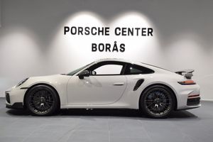 Porsche 992 bild 11