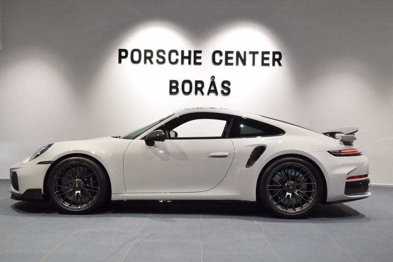 Porsche 992 bild 11