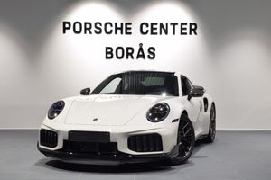 Porsche 992 bild 1