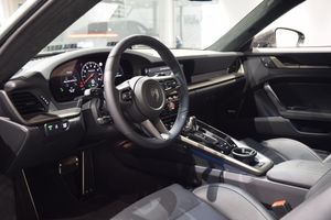 Porsche 992 bild 3