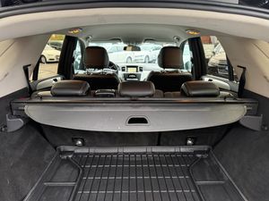 Mercedes ML350 bild 29