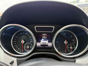 Mercedes ML350 bild 28