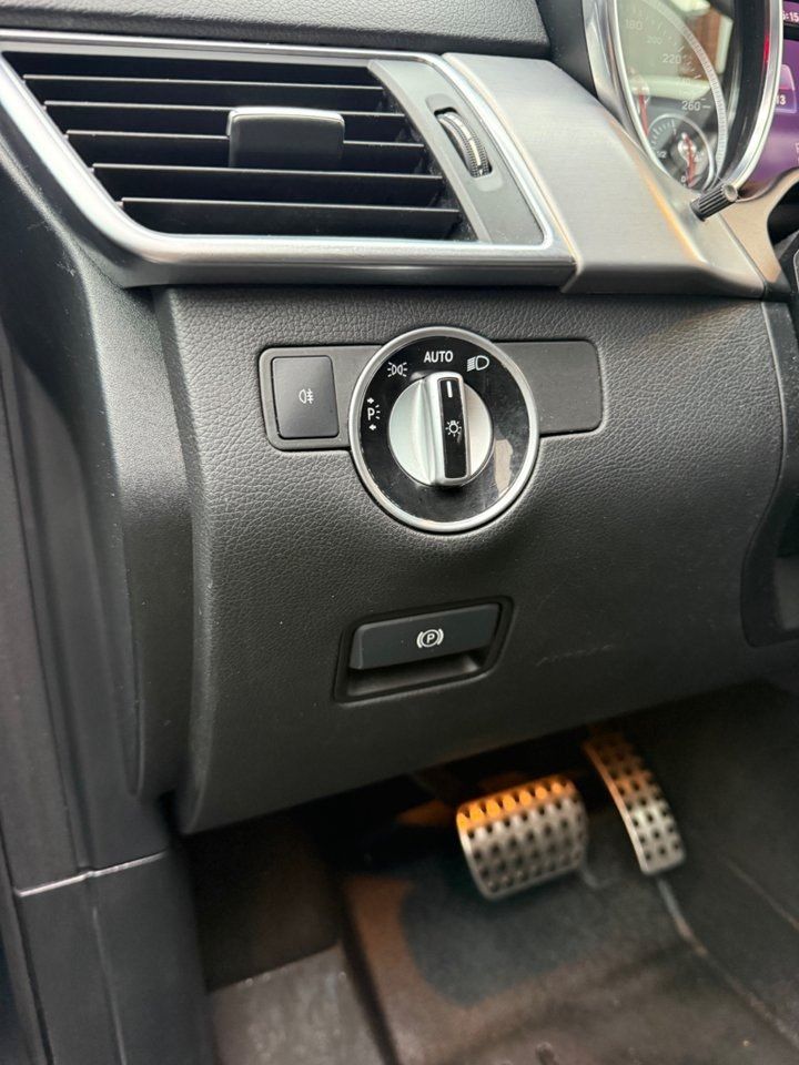 Mercedes ML350 bild 14