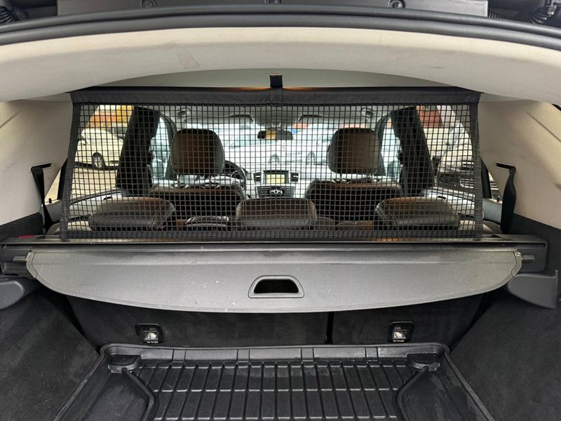 Mercedes ML350 bild 30