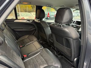 Mercedes ML350 bild 22