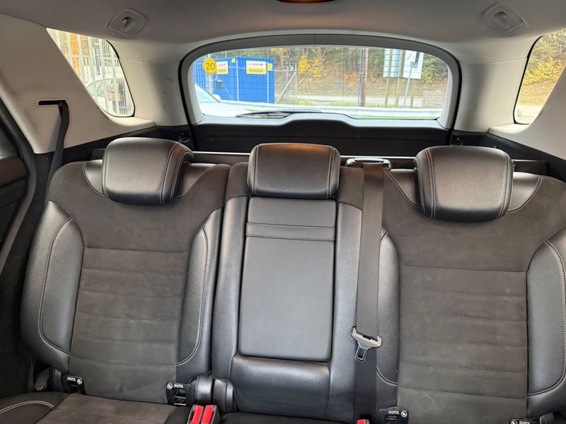 Mercedes ML350 bild 23