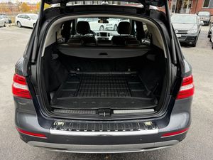 Mercedes ML350 bild 24