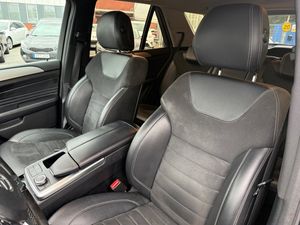 Mercedes ML350 bild 20
