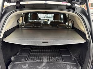 Mercedes ML350 bild 31