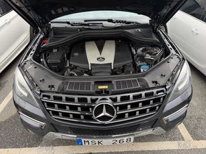 Mercedes ML350 bild 32