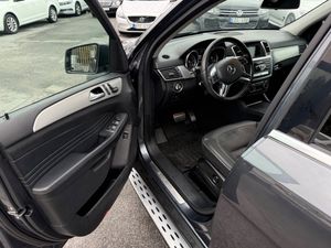 Mercedes ML350 bild 12