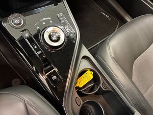 Kia Niro bild 19