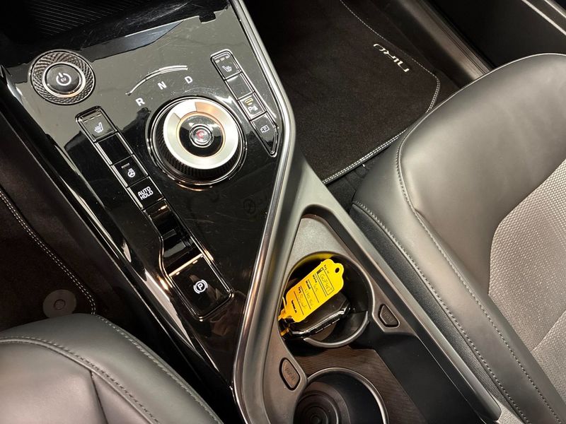 Kia Niro bild 19