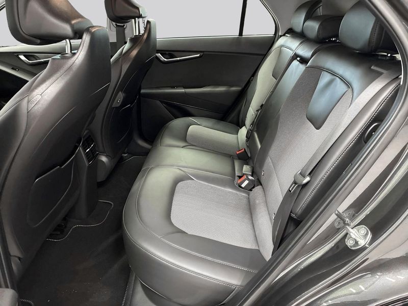 Kia Niro bild 9