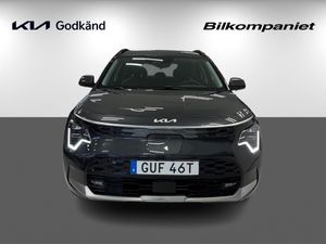 Kia Niro bild 2
