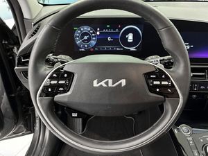Kia Niro bild 12