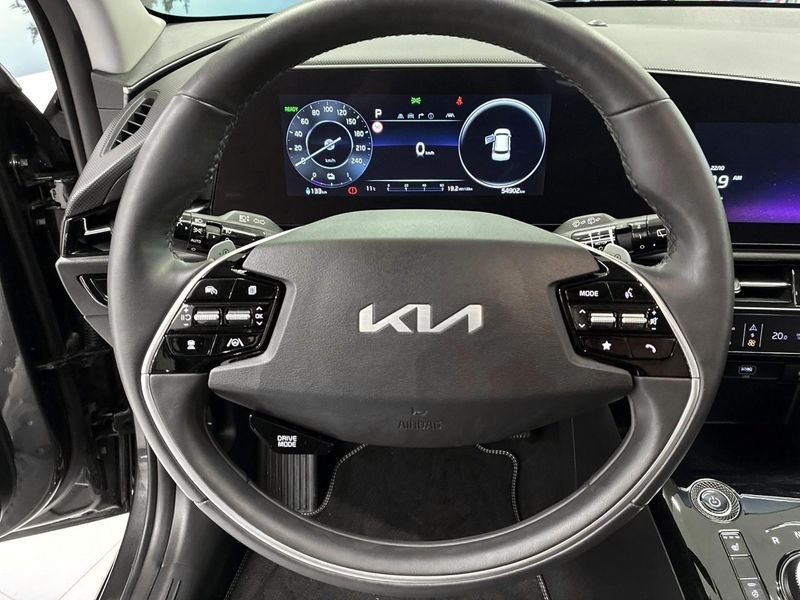 Kia Niro bild 12