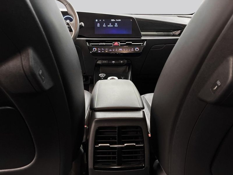 Kia Niro bild 24