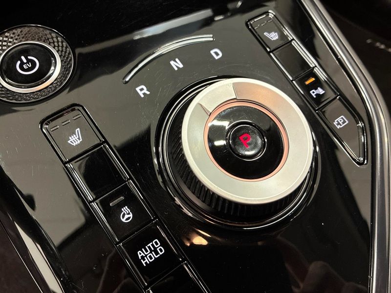 Kia Niro bild 20