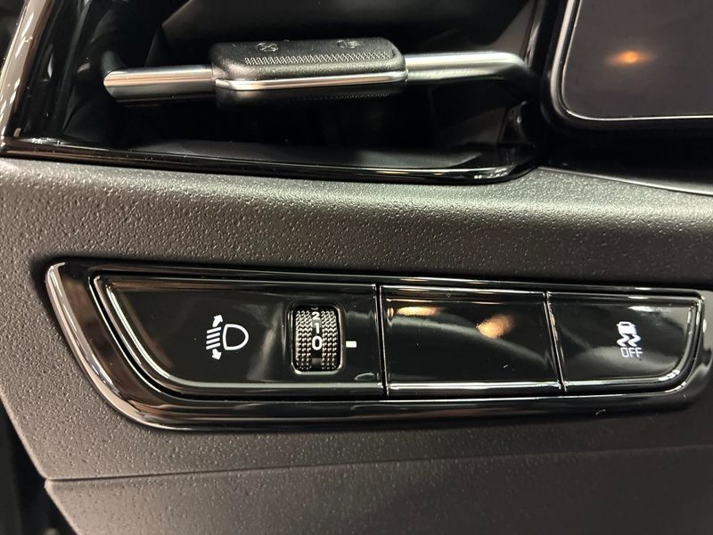 Kia Niro bild 21