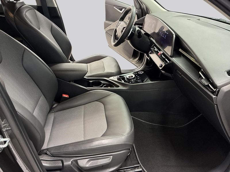 Kia Niro bild 10
