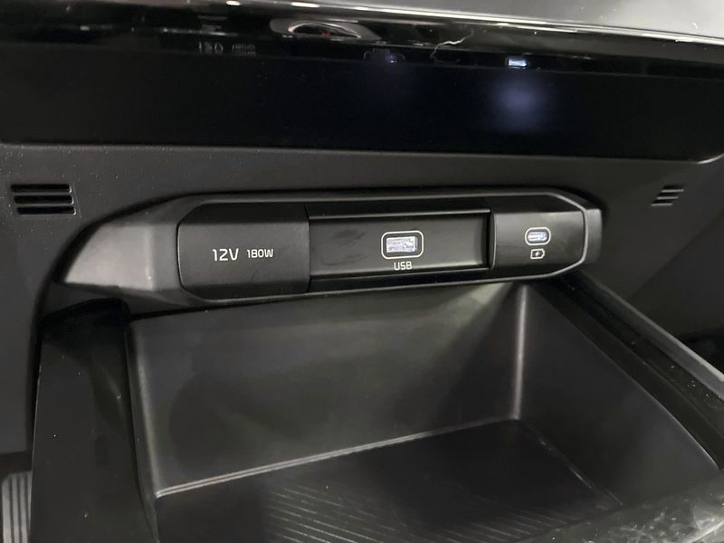 Kia Niro bild 18