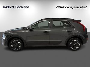 Kia Niro bild 4