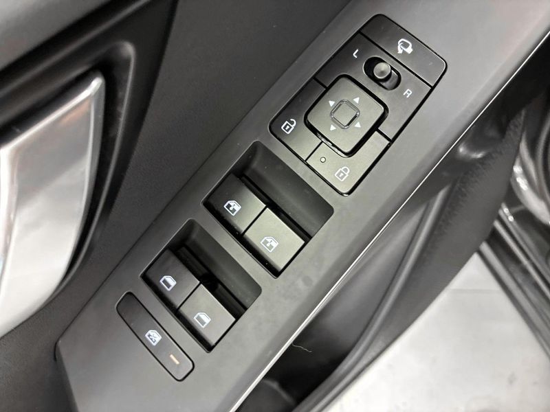 Kia Niro bild 22