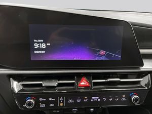 Kia Niro bild 13