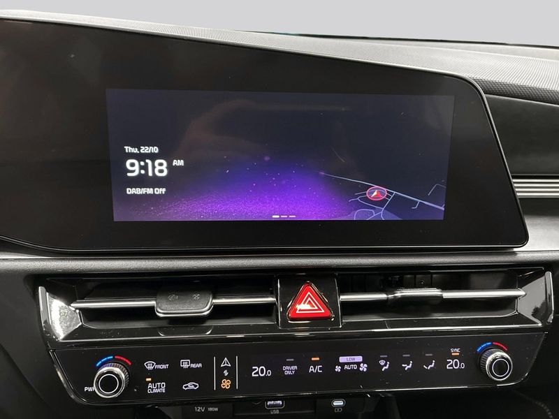 Kia Niro bild 13