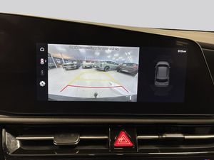 Kia Niro bild 16