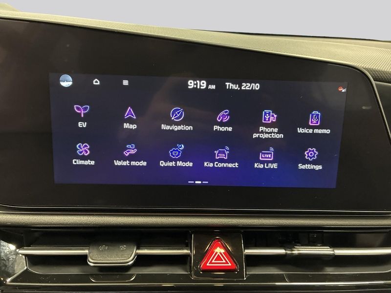 Kia Niro bild 14