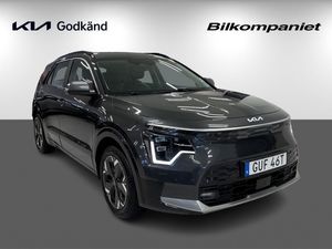 Kia Niro bild 3