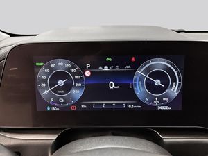 Kia Niro bild 11