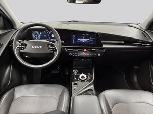 Kia Niro bild 7