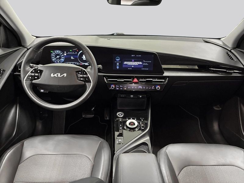 Kia Niro bild 7