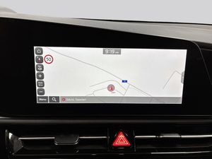Kia Niro bild 15