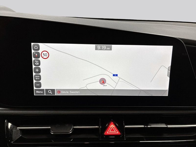 Kia Niro bild 15