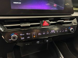 Kia Niro bild 17