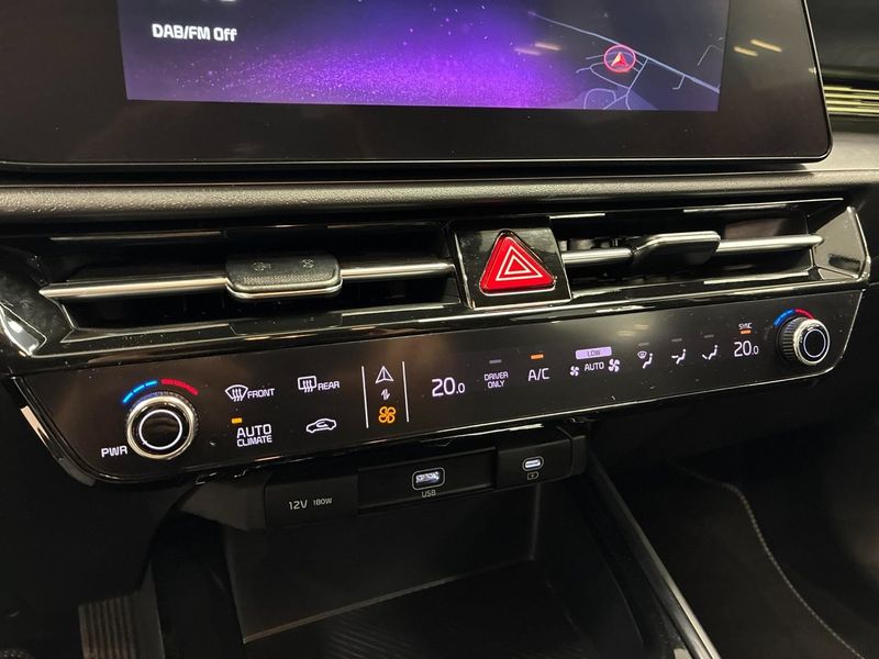 Kia Niro bild 17