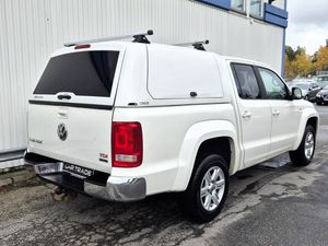 Volkswagen Amarok bild 5