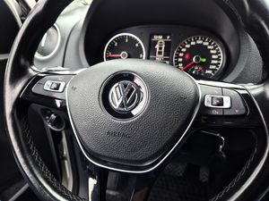 Volkswagen Amarok bild 17