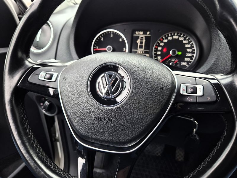 Volkswagen Amarok bild 17