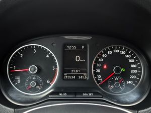 Volkswagen Amarok bild 16