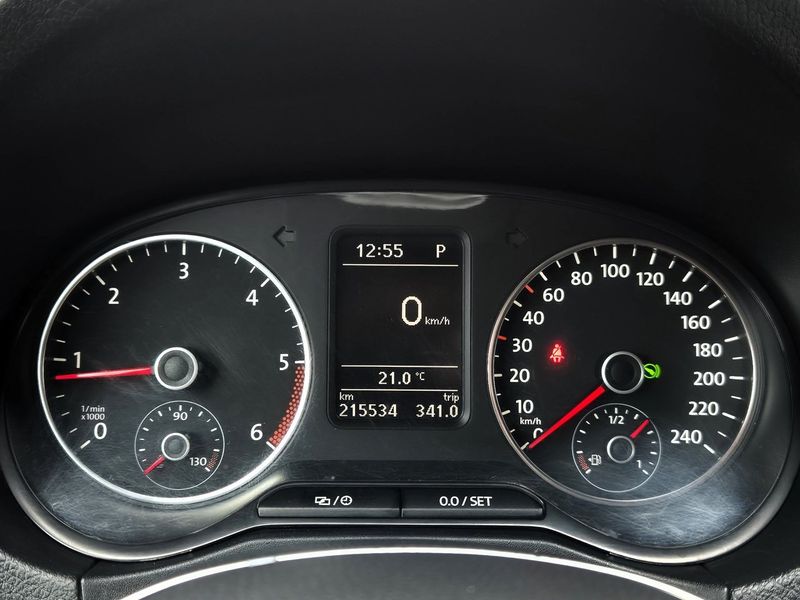 Volkswagen Amarok bild 16